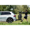 Bagażnik na rowery TowBike PRO 2