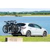 Bagażnik na rowery TowBike PRO 3