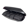 Zestaw toreb do boxu dachowego G3 BiCube 520+