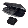 Zestaw toreb do boxu dachowego G3 BiCube 520+