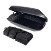 Zestaw toreb do boxu dachowego G3 BiCube 520+