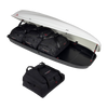 Zestaw toreb do boxu dachowego G3 Helios 480