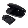 Zestaw toreb do boxu dachowego G3 Krono 320