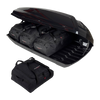Zestaw toreb do boxu dachowego G3 Spark 420