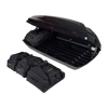 Zestaw toreb do boxu dachowego GP Rapture 520