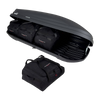 Zestaw toreb do boxu dachowego Hakr Magic 320