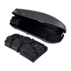 Zestaw toreb do boxu dachowego Hakr Magic 320