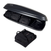 Zestaw toreb do boxu dachowego Hapro Carver 6.5