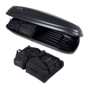 Zestaw toreb do boxu dachowego Hapro Carver 6.5