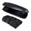 Zestaw toreb do boxu dachowego Hapro Carver 6.5
