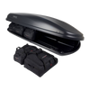 Zestaw toreb do boxu dachowego Hapro Cruiser 10.8