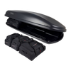 Zestaw toreb do boxu dachowego Hapro Cruiser 10.8