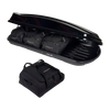 Zestaw toreb do boxu dachowego Levup Space 430 Duo