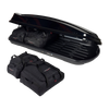 Zestaw toreb do boxu dachowego Levup Space 430 Duo