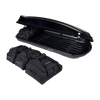 Zestaw toreb do boxu dachowego Levup Space 430 Duo