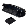 Zestaw toreb do boxu dachowego Levup Space 530 Duo