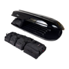 Zestaw toreb do boxu dachowego Modula Travel Exclusive