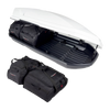 Zestaw toreb do boxu dachowego Neumann Adventure 190