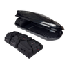 Zestaw toreb do boxu dachowego Neumann Adventure 205