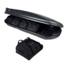 Zestaw toreb do boxu dachowego Northline Tirol 420