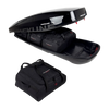Zestaw toreb do boxu dachowego Packline NX195