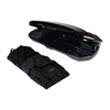 Zestaw toreb do boxu dachowego Thule Motion 3 XXL Low