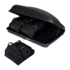 Zestaw toreb do boxu dachowego TopBox 350