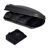 Zestaw toreb do boxu dachowego TopBox 420