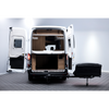 Tylna skrzynia TowBox V5 Swing L - Szerokość drzwi do 2.100 mm