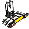 Bagażnik na rowery Peruzzo Parma 3 black