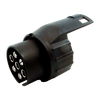 Adapter krótki mini 7pin na 13pin
