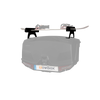 bagażniki narciarskie / bagażniki na deski snowboardowe TowSki Base V5
