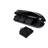 Zestaw toreb do boxu dachowego Comfort Sport 520