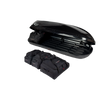 Zestaw toreb do boxu dachowego Comfort Sport 520