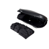 Zestaw toreb do boxu dachowego Cruz Xtreme 450