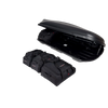 Zestaw toreb do boxu dachowego Junior Xtreme II 450