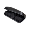 Zestaw toreb do boxu dachowego Junior Easy 430