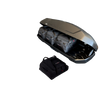Zestaw toreb do boxu dachowego Thule Force 3 L Sport