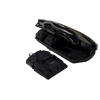 Zestaw toreb do boxu dachowego Toyota XL PW308-00015 510L