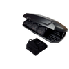 Zestaw toreb do boxu dachowego Thule Force 3 XL