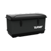 Tylna skrzynia Eufab do bagażnika na rowery Eufab SD260, SD260 black, TECDC1 und TECDC1+