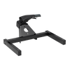 Tylna skrzynia Thule Arcos Platform + Thule Arcos Box XL