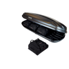 Zestaw toreb do boxu dachowego Hapro Explorer 400