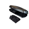 Zestaw toreb do boxu dachowego Hapro Explorer 400