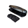 Zestaw toreb do boxu dachowego Hapro Explorer 400