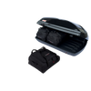 Zestaw toreb do boxu dachowego Fabbri Car Box 340