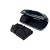 Zestaw toreb do boxu dachowego Fabbri Car Box 340