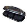 Zestaw toreb do boxu dachowego Hapro Explorer 100