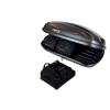 Zestaw toreb do boxu dachowego Hapro Explorer 100