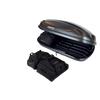 Zestaw toreb do boxu dachowego Hapro Explorer 100